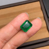 5.63ct Octagon Emerald