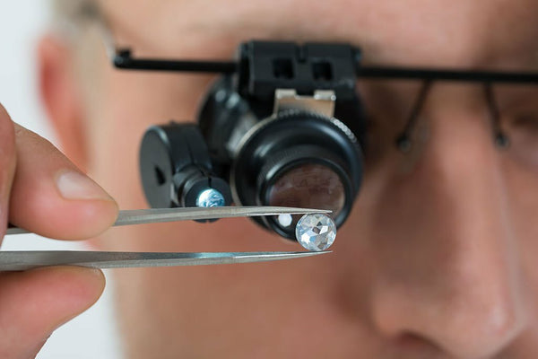 Gemstone Appraisal