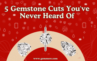 5 Gemstone Cuts You've Never Heard Of