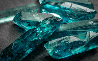 Topaz and Citrine: The Powerful Birthstones of November