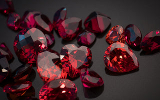 The King of Gems_ The Meaning and Properties of Rubies, July Birthstone