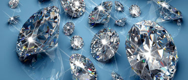 The Ultimate Birthstone of April_ Meaning and Properties of Diamonds