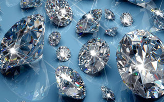 The Ultimate Birthstone of April_ Meaning and Properties of Diamonds