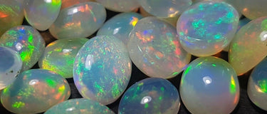 The October Birthstone_ Opal, the Stone of Change and Tourmaline