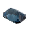 NGTC Certified Octagon Topaz