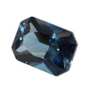 NGTC Certified Octagon Topaz