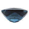 NGTC Certified Octagon Topaz