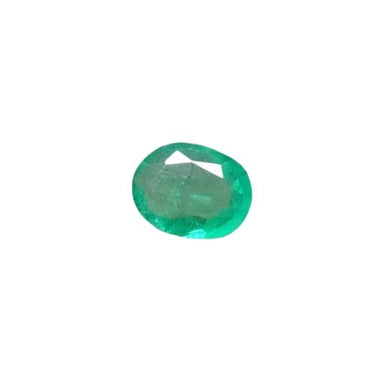 1.6ct Green Emerald