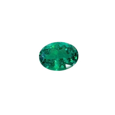 8.5ct Octagon Emerald