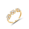 0.60ct Diamond Ring