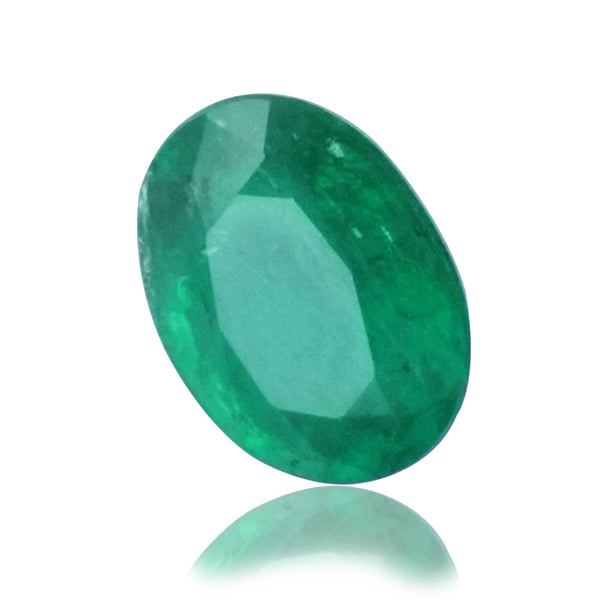 1.62ct Green Emerald