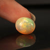 5.7ct Oval Opal