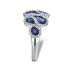 1.444ct Sapphire Ring