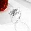 0.67ctw Diamond Ring