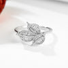 0.67ctw Diamond Ring