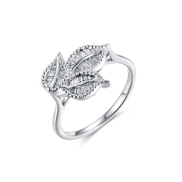 0.67ctw Diamond Ring