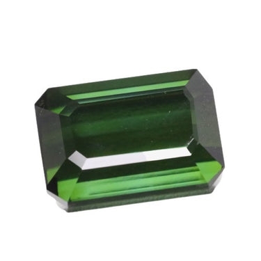 11.35ct Octagon Tourmaline