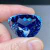 286ct Trillion Tanzanite