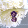 11.5ct Amethyst Ring