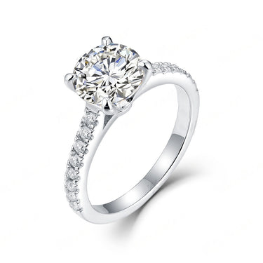 2ct Diamond Ring