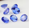 1ct Round Tanzanite