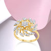 0.43ct Diamond Ring