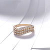 0.80ct Diamond Ring