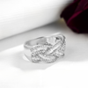 1.272ctw Diamond Ring