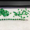 15ct Emerald Bracelet