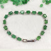 15ct Emerald Bracelet