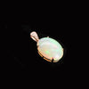 5.7ct Opal Pendant