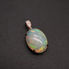 5.7ct Opal Pendant