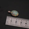 5.7ct Opal Pendant