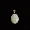 5.7ct Opal Pendant