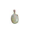 5.7ct Opal Pendant