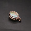 5.7ct Opal Pendant