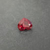 GDTC Certified Heart Ruby