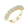 0.9ct Diamond Ring