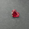 GDTC Certified Heart Ruby