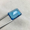 27ct Blue Topaz