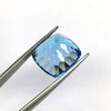 23.5ct Cushion Topaz