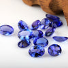 1ct Oval Tanzanite