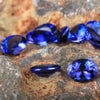 1ct Oval Tanzanite