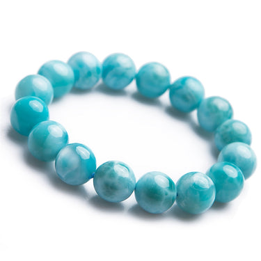 CCGTC Certified Larimar Bracelet