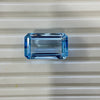 35ct Blue Topaz