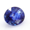 1ct Oval Sapphire