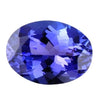 1ct Oval Tanzanite