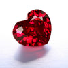 12ct Round Ruby