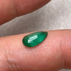 1.88ct Pear Emerald