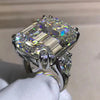 50ct Diamond Ring